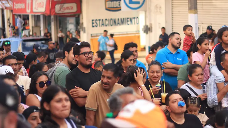 luchas